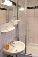 Hotel Pension Rheingold