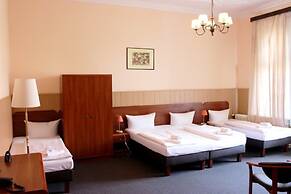 Hotel Pension Rheingold