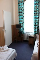 Hotel Pension Rheingold