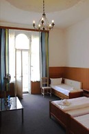 Hotel Pension Rheingold