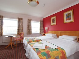 Chatsworth Hotel - Worthing