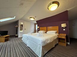 Chatsworth Hotel - Worthing