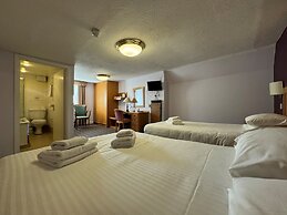 Chatsworth Hotel - Worthing