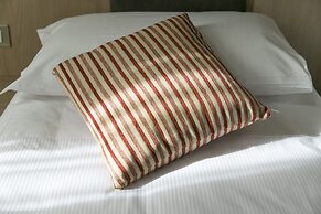 Hotel Casa Valdese Roma