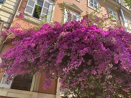 Hotel Casa Valdese Roma