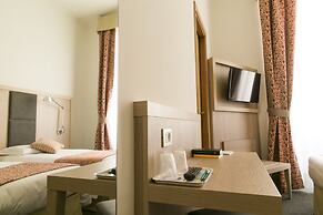 Hotel Casa Valdese Roma