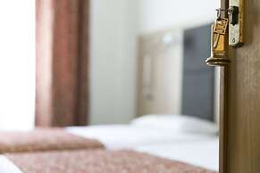 Hotel Casa Valdese Roma