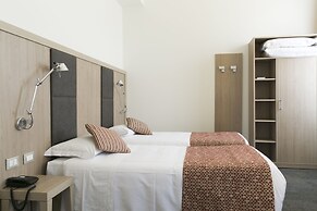 Hotel Casa Valdese Roma