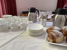 Hotel Casa Valdese Roma