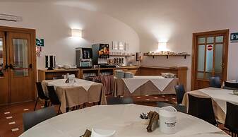 Hotel Casa Valdese Roma