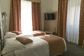 Hotel Casa Valdese Roma