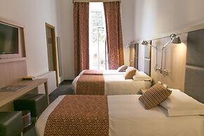 Hotel Casa Valdese Roma