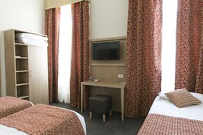 Hotel Casa Valdese Roma