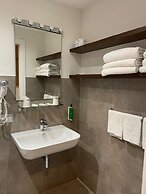 Hotel Casa Valdese Roma