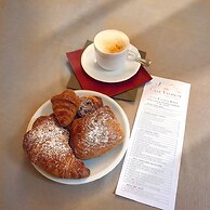 Hotel Casa Valdese Roma