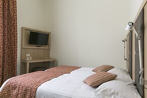 Hotel Casa Valdese Roma