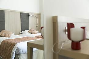 Hotel Casa Valdese Roma