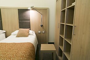 Hotel Casa Valdese Roma