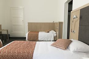 Hotel Casa Valdese Roma