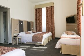 Hotel Casa Valdese Roma