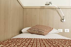 Hotel Casa Valdese Roma