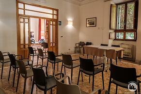 Hotel Casa Valdese Roma