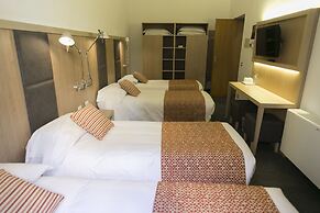 Hotel Casa Valdese Roma