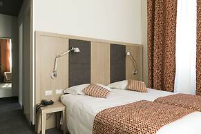 Hotel Casa Valdese Roma