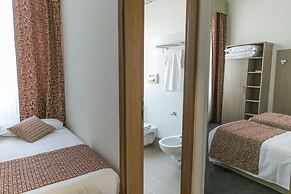 Hotel Casa Valdese Roma