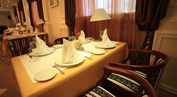 Hotel Gulf Stream