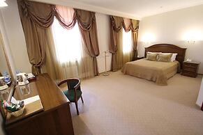 Hotel Gulf Stream