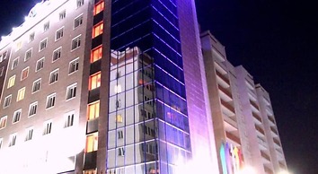 Hotel Gulf Stream