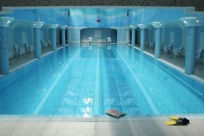 Hotel Gulf Stream
