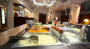 Hotel Gulf Stream
