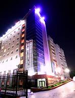 Hotel Gulf Stream