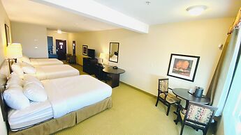 Ramada by Wyndham Westlock