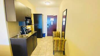 Ramada by Wyndham Westlock