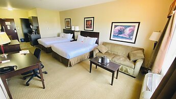 Ramada by Wyndham Westlock