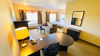 Ramada by Wyndham Westlock