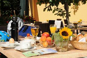 Hotel Marburger Hof
