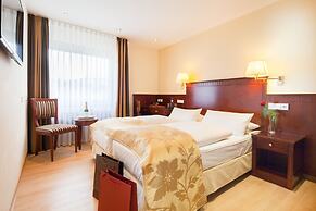 Hotel Marburger Hof