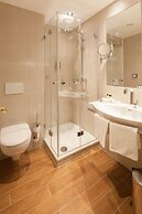 Hotel Marburger Hof
