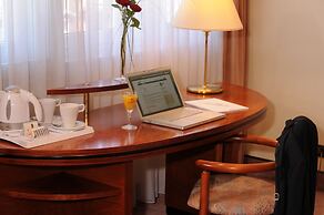 Hotel Marburger Hof