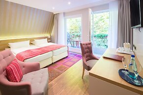 Hotel Marburger Hof