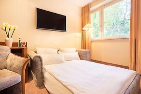 Hotel Marburger Hof