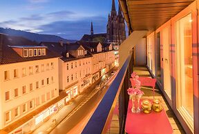 Hotel Marburger Hof