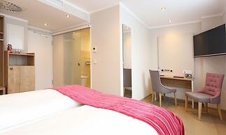 Hotel Marburger Hof