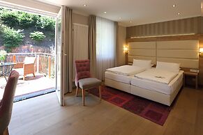 Hotel Marburger Hof