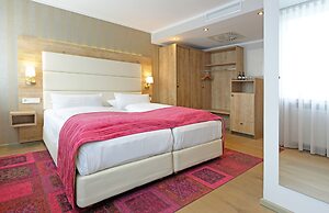 Hotel Marburger Hof