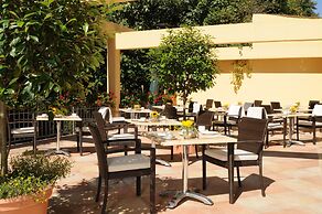 Hotel Marburger Hof